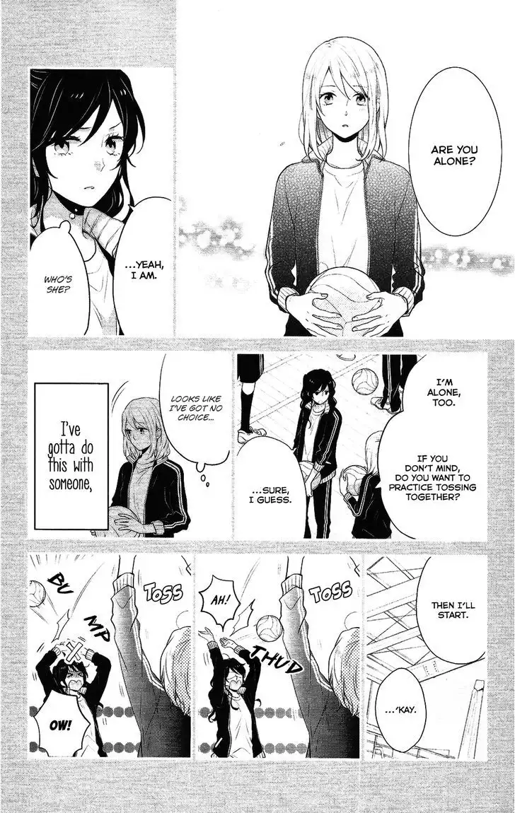 Nijiiro Days (MIZUNO Minami) Chapter 38 15